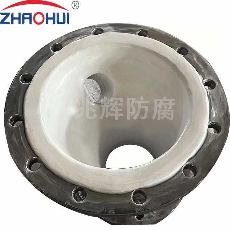 鋼襯 PO（聚烯烴）閥門和管道在工業(yè)領(lǐng)域中發(fā)揮著至關(guān)重要的作用。